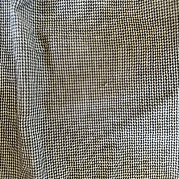 Gingham pants - Picture 3 of 6